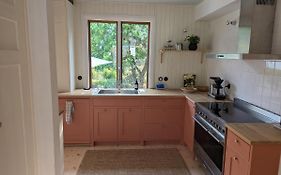 30-tals villa med närhet till centrala GBG